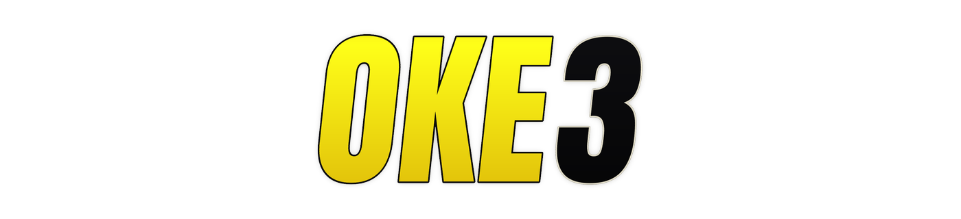 oke3 Logo